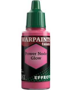 The Army Painter Warpaints fanatic effects - power node glow 5713799318007