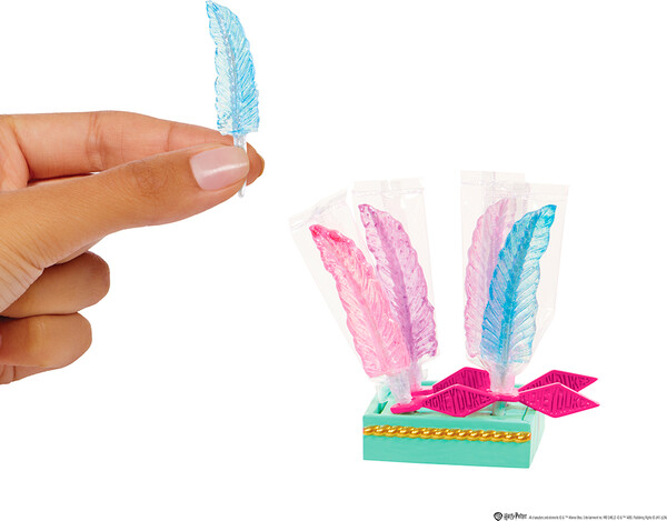 Miniverse miniverse - make it mini harry potter - honeydukes 10035051528309