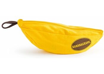 Bananagrams Bananagrams (EN) classic 855252007099