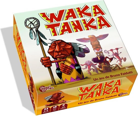 Sweet November Waka Tanka (fr) 3760205230509