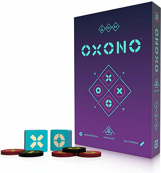 Cosmoludo Oxono (fr/en) 