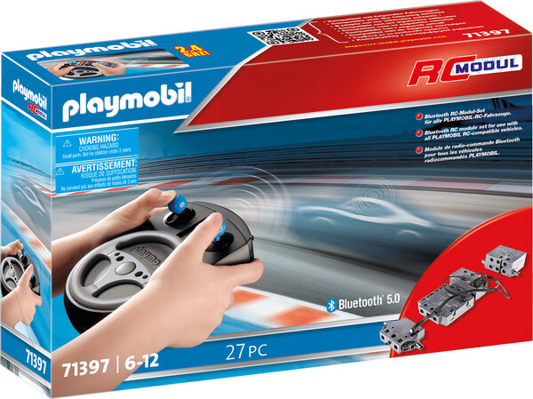 Playmobil Playmobil 71397 Module RC Bluetooth 4008789713971