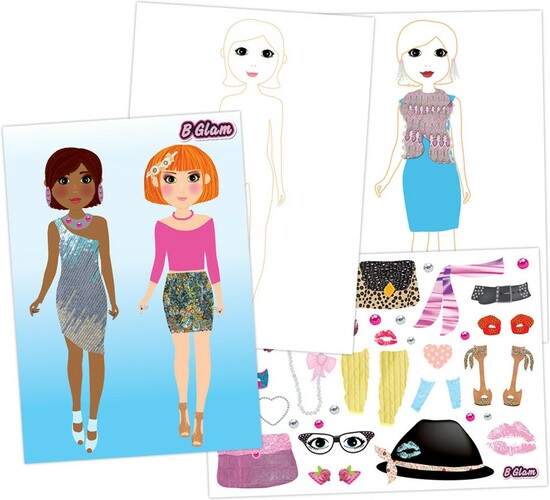 Galt Toys Portfolio design mode 5011979560803