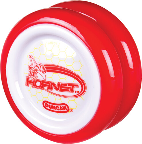 Duncan Yoyo Hornet Pro Looping Yo-Yo (varié) 071617025977