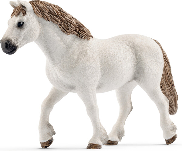 Schleich Schleich 13872 Ponette de race gallois 4055744020537