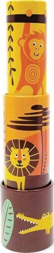 Svoora Kaleidoscope Faune - Savanne 5208006231533