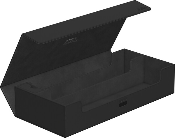 ultimate guard Ultimate Guard Deck Case Superhive 550+ Noir 4056133022484