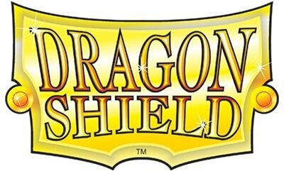 Dragon Shield Boite 20 cartes Dragon Shield Cube Shell: vert 