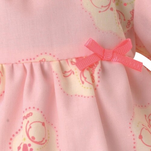 Corolle Corolle Mon bébé poupée classique robe rose et ballerines 36 cm 746775224509