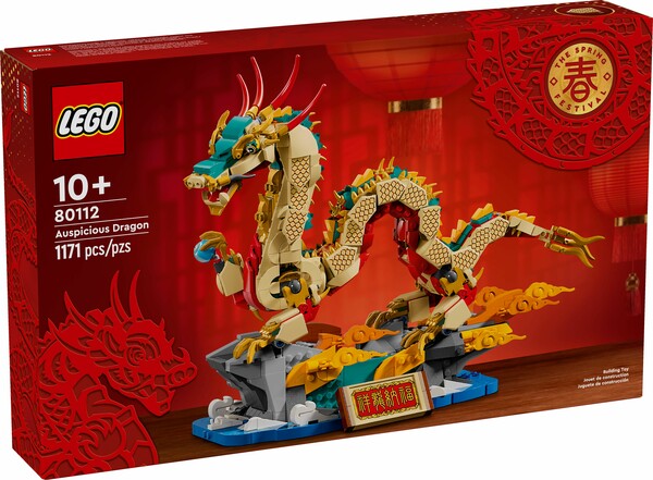 LEGO LEGO 80112 tbd-CTF-2024-1 673419391276