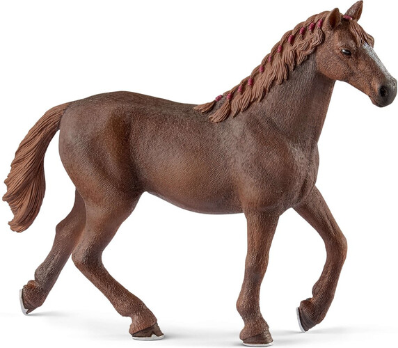 Schleich Schleich 13855 Jument Pur-sang anglais 4055744021305