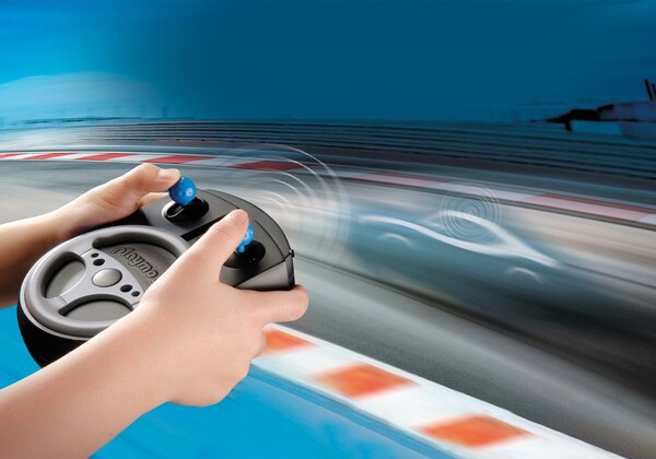 Playmobil Playmobil 71397 Module RC Bluetooth 4008789713971