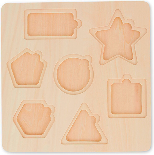 Casse-tête B.Woody - Trieur de formes " Stack 'n' Sort " 062243458246