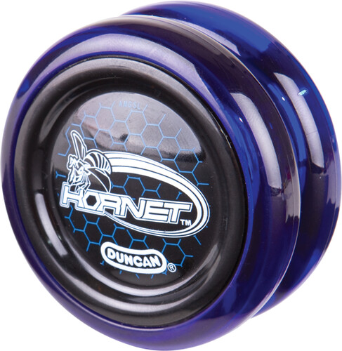 Duncan Yoyo Hornet Pro Looping Yo-Yo (varié) 071617025977