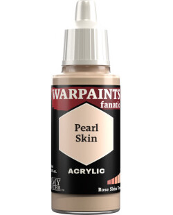 The Army Painter Warpaints fanatic acrylic - pearl skin 5713799315006
