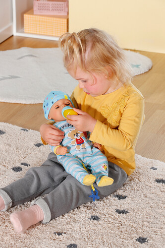 Zapf Creation Baby Born (36cm) - petit garçon 4001167835692