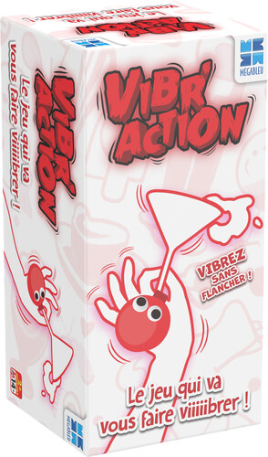 Megableu Vibr'action (fr) 3760046781451