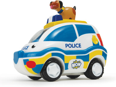 WOW Toys Charlie le policier 5033491040502