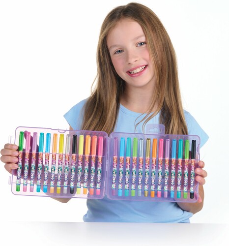 Nebulous Stars Nebulous Stars Ensemble de 26 Stylos Gel 694704114622