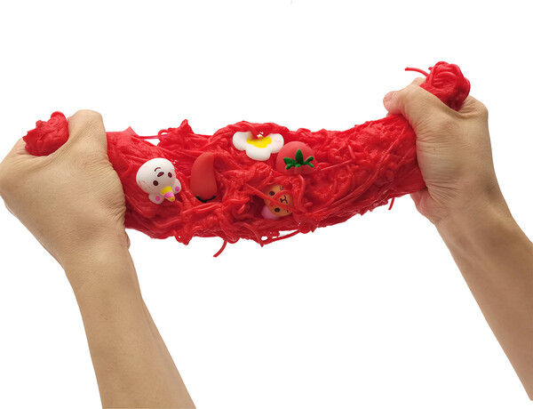 Danawares stretcheez - ramen sloodles 059562761836