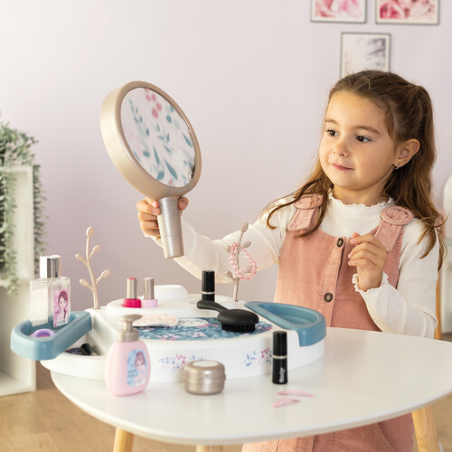 Smoby My Beauty- Studio de beauté 3032163202523