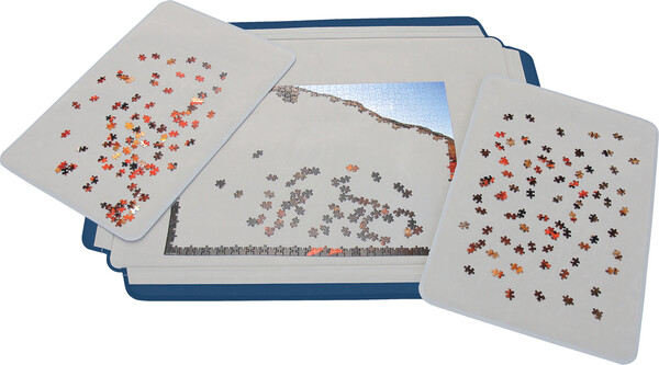 Heye Puzzle Pad 1000 tapis de rangement pour casse-tête 4001689000417
