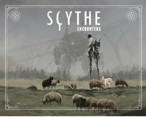 Greater Than Games Scythe (en) ext Encounter 