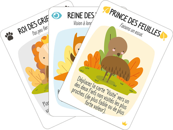 Bad boom games Fiefs de Norbois (FR) 