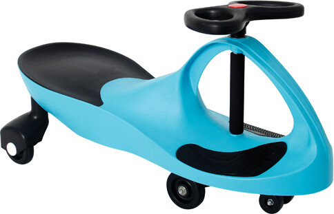 PlasmaCar PlasmaCar bleu aqua, max 220 lb 185970000356