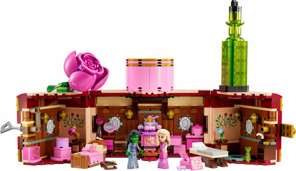 LEGO LEGO 75683 75683 673419401227
