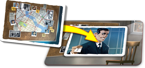 Tiki Editions Story box (fr) polar 3760308480610