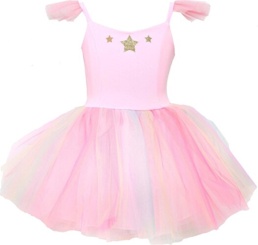 Creative Education costume robe arc-en-ciel 5/6 771877315251