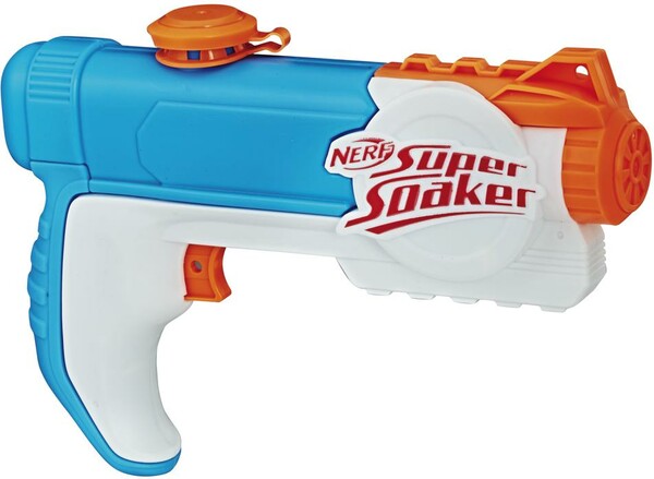 Nerf Nerf Super soaker Piranha 630509732838