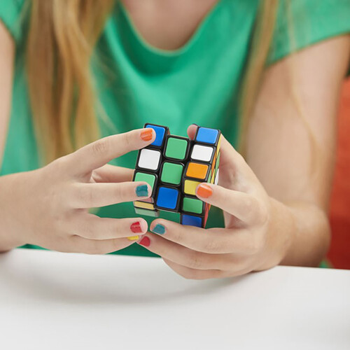 Rubik's Rubik's - Cube 3x3 Speed 681147036291