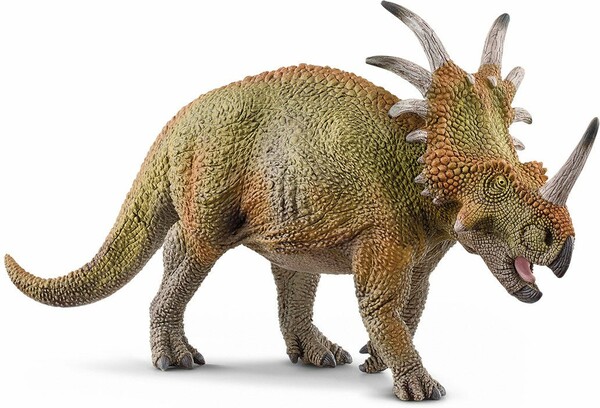 Schleich Schleich 15033 Styracosaure 4059433494487