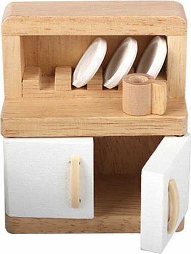 Hape Dining room 6943478004528