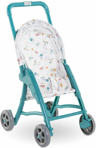 Corolle Corolle Poussette oursons (30cm) 4062013111001