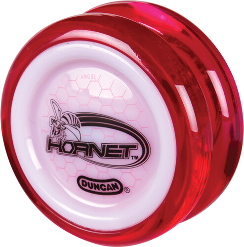 Duncan Yoyo Hornet Pro Looping Yo-Yo (varié) 071617025977