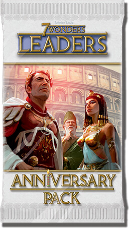 Repos Production 7 Wonders v1 (fr) ext Leaders Anniversary Pack 5425016921685