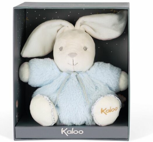 Kaloo Kaloo Perle petit lapin bleu 4895029698972