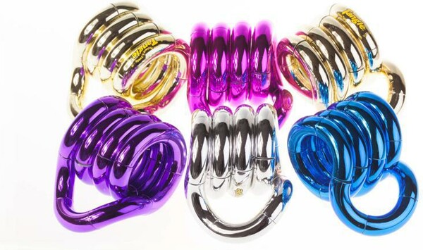 Tangle Creations Tangle Jr. - Métallique (unité) (varié) 723459001267