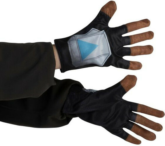 Gants pour enfant The Mandalorian 191726466239