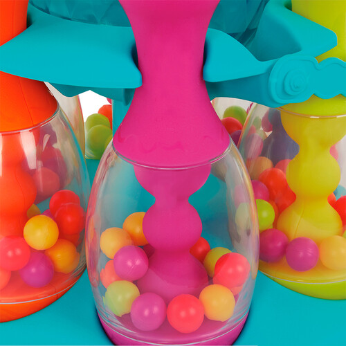 B. Brand B. Active - quilles "let's go bowling!" 062243457669