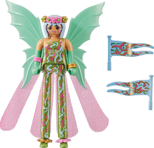 Playmobil Playmobil 70599 Fée géante 4008789705990