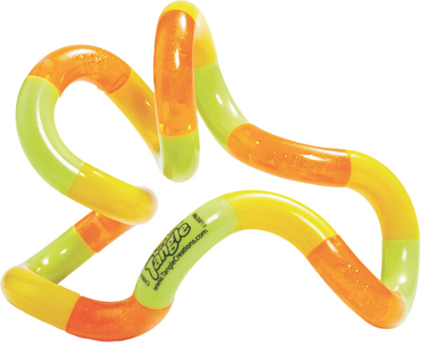 Tangle Creations Tangle - Classic (unité) (varié) 723459087063