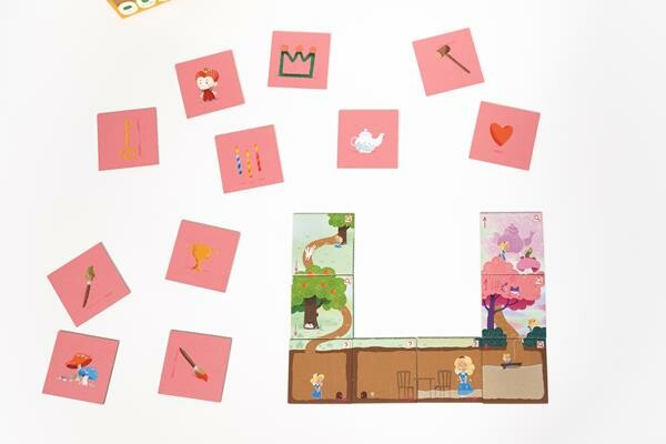 Kiwizou Odyssey - Alice & Co (fr/en) 3770035333127
