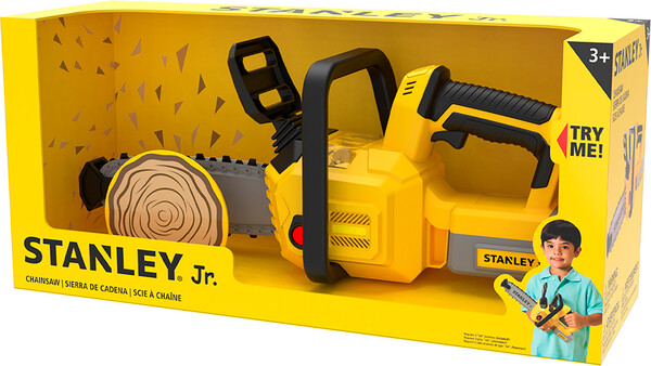 Stanley Jr. Stanley Jr. - Scie mécanique à piles 810093980116