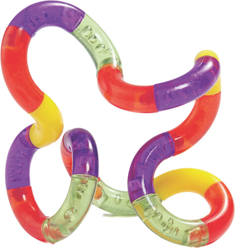 Tangle Creations Tangle - Classic (unité) (varié) 723459087063