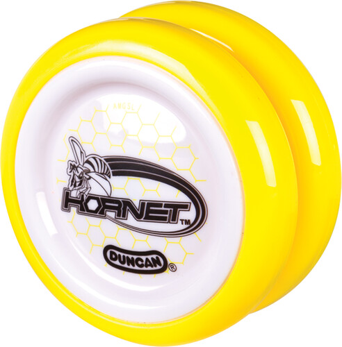 Duncan Yoyo Hornet Pro Looping Yo-Yo (varié) 071617025977