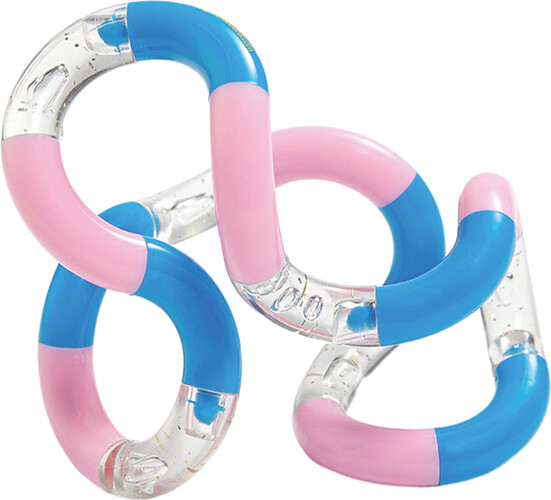 Tangle Creations Tangle - Classic (unité) (varié) 723459087063